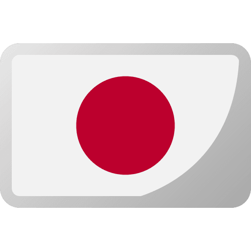 Japan Flag