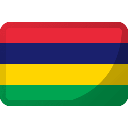 Mauriitius Flag